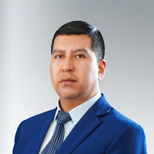 Abg. Lenin Guanoquiza