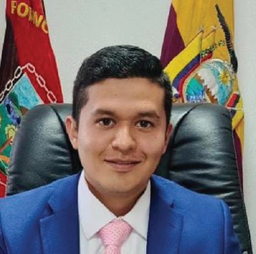 Olger Mariño
