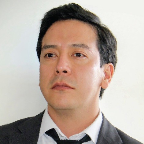 Israel Pazmiño