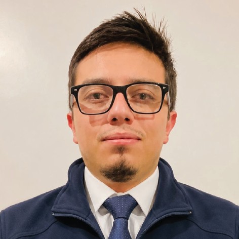 Psic. Clínico Jorge Rosero C.