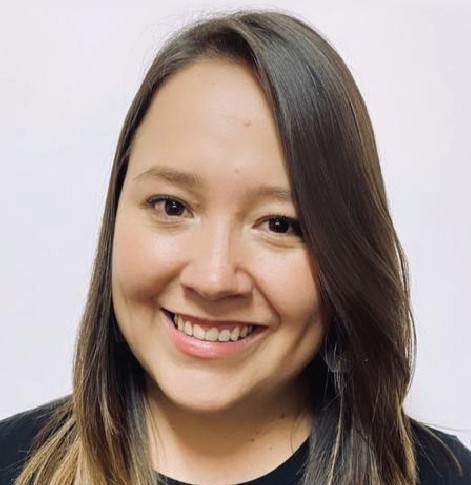 Verónica Intriago