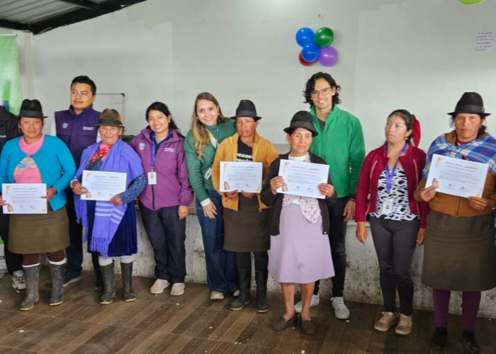 Certificado