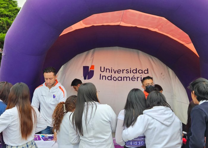 Feria Univertsitaria