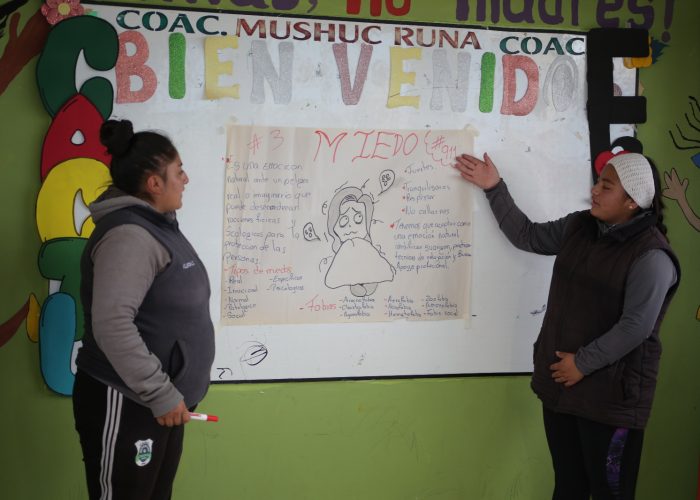 Salud Mental